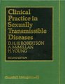 Clinical Practice in Sexually Transmissible Diseases