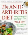 AntiArthritis Diet Increase Mobility and Reduce Pain with This 28Day LifeChanging Program