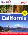 Mobil Travel Guide Northern California 2007