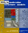 Hgs Molecular Structure Models Organic Chemistry