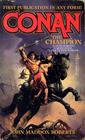 Conan the Champion