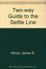 Twoway Guide to the Settle Line