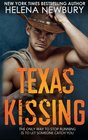Texas Kissing