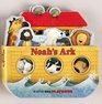 Noah'S Ark (Little Bible Playbooks)