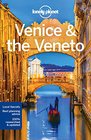 Lonely Planet Venice  the Veneto