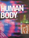 Human Body: A Comprehensive Guide to the Wonders of the Body