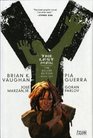 Y The Last Man Bk 2