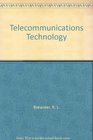 Telecommunications Technology