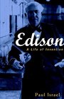 Edison A Life of Invention