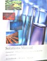 Solutions Manual General Organic and Biochemistry 8th Edition