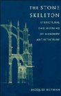 The Stone Skeleton  Structural Engineering of Masonry Architecture