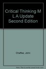 Critical Thinking M L A Update Second Edition