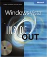 Windows Vista Inside Out