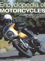 Encyclopedia of Motorcycles