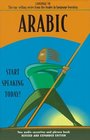 Arabic Start Speaking Today