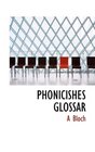 PHONICISHES GLOSSAR