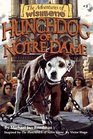 Hunchdog of Notre Dame (Adventures of Wishbone, Bk 5)