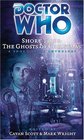 Doctor Who Short Trips The Ghost of Christmas