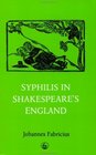 Syphilis in Shakespeare's England