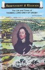 Aristocrat and Regicide The Life and Times of Thomas Lord Grey of Groby