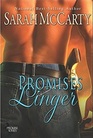 Promises Linger (Promise Series)