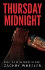 Thursday Midnight (Immortal Wake, Bk 2)