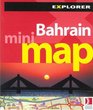 Bahrain Mini Map