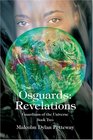 Osguards Revelations  Guardians of the Universe