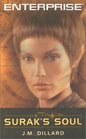 Surak's Soul (Star Trek Enterprise, Bk 5)