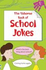 School Jokes (Usborne joke books)