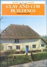 Clay  Cob Buildings (Album Series Vol. 105)