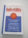 INFERTILITY: LEARN TO TAKE CHARGE OF YOUR CONDITION