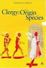 Clergy The Origin of Species