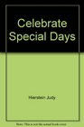 Celebrate Special Days