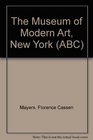 The Museum of Modern Art New York