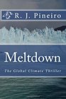 Meltdown The Global Climate Thriller