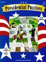 Presidential Puzzlers Grades 46 Ages 912