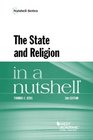 The State and Religion in a Nutshell
