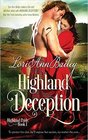 Highland Deception (Highland Pride)