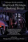 Sherlock Holmes of Baking Street