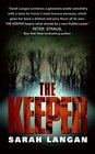 The Keeper (Keeper, Bk 1)