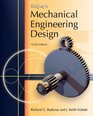 Shigley's Mechanical Engineering Design  Connect Access Card to accompany Mechanical Engineering Design