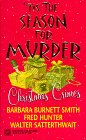 Tis The Season For Murder (Worldwide Library Mysteries)