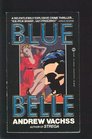 Blue Belle (Burke, Bk 3)