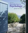 Thomson Advantage Books Introduction to Psychology