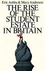 The Rise of the Student Estate in Britain