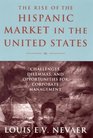 The Rise of the Hispanic Market in the United States Challenges Dilemmas and Opportunities for Corporate Management