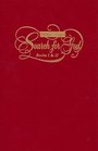 A Search for God: Book I & 2