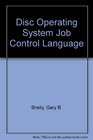 OS Job Control Language