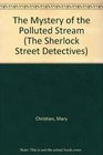 The Mystery of the Polluted Stream